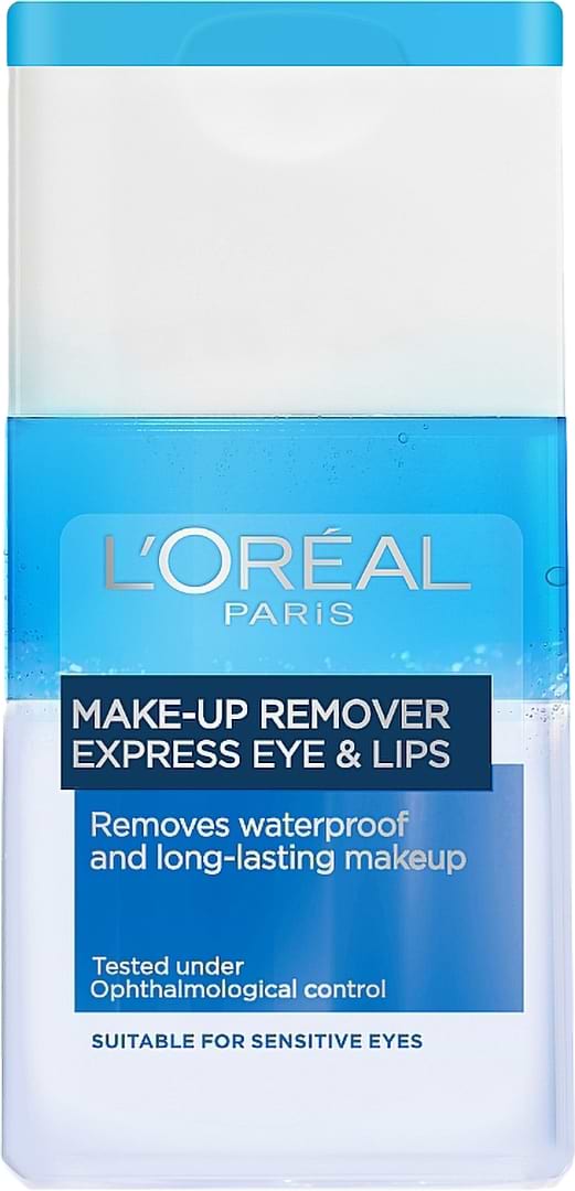 Міцелярна вода L'Oreal 125 мл (3600524234447)