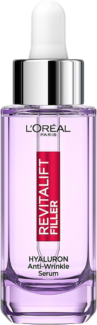 Сыворотка для лица L'Oreal с Гиалуроновой кислотой для заполнения морщин 30 мл (3600523873845)