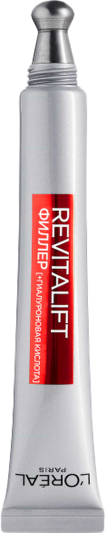 Фото - Крем для шкіри навколо очей L'Oreal Revitalift Філ антивіковий 15 мл (3600523201310)