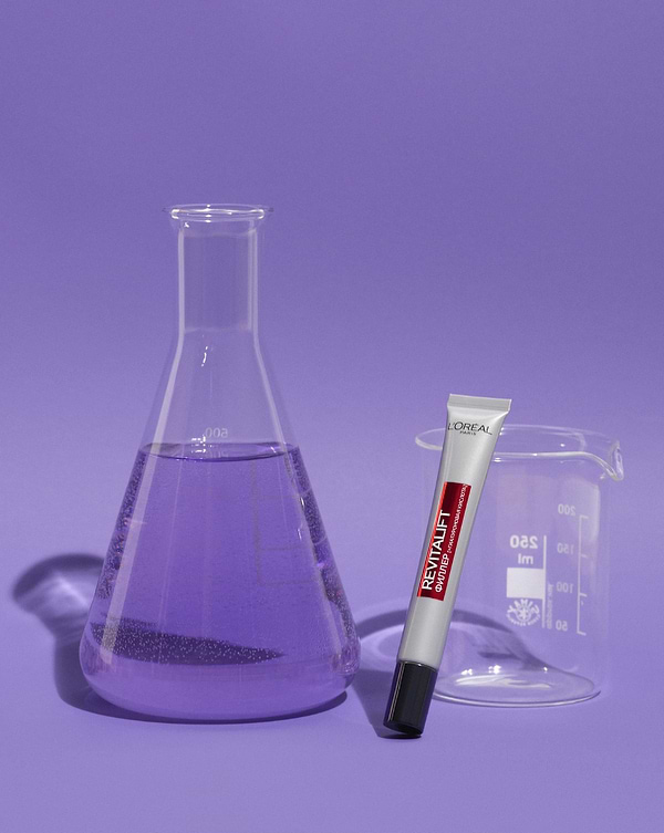 Фото - Крем для шкіри навколо очей L'Oreal Revitalift Філ антивіковий 15 мл (3600523201310)