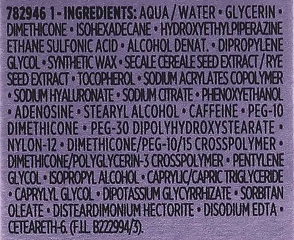 Фото - Крем для шкіри навколо очей L'Oreal Revitalift Філ антивіковий 15 мл (3600523201310)