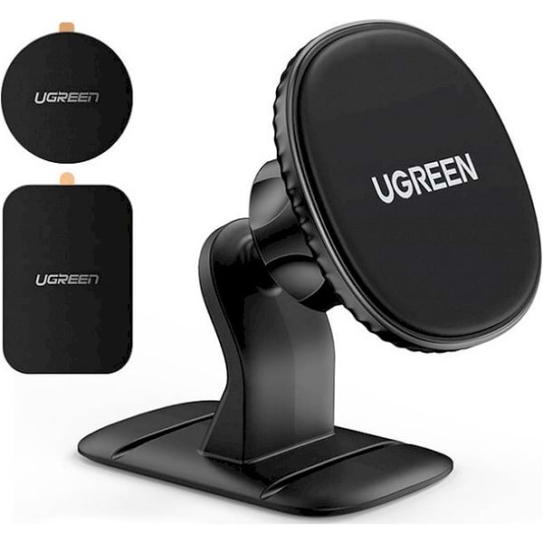Фото - Автодержатель UGREEN LP292 Black (80785)