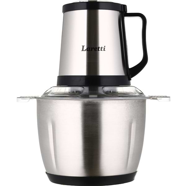 Фото - Измельчитель LARETTI LR-FP5006