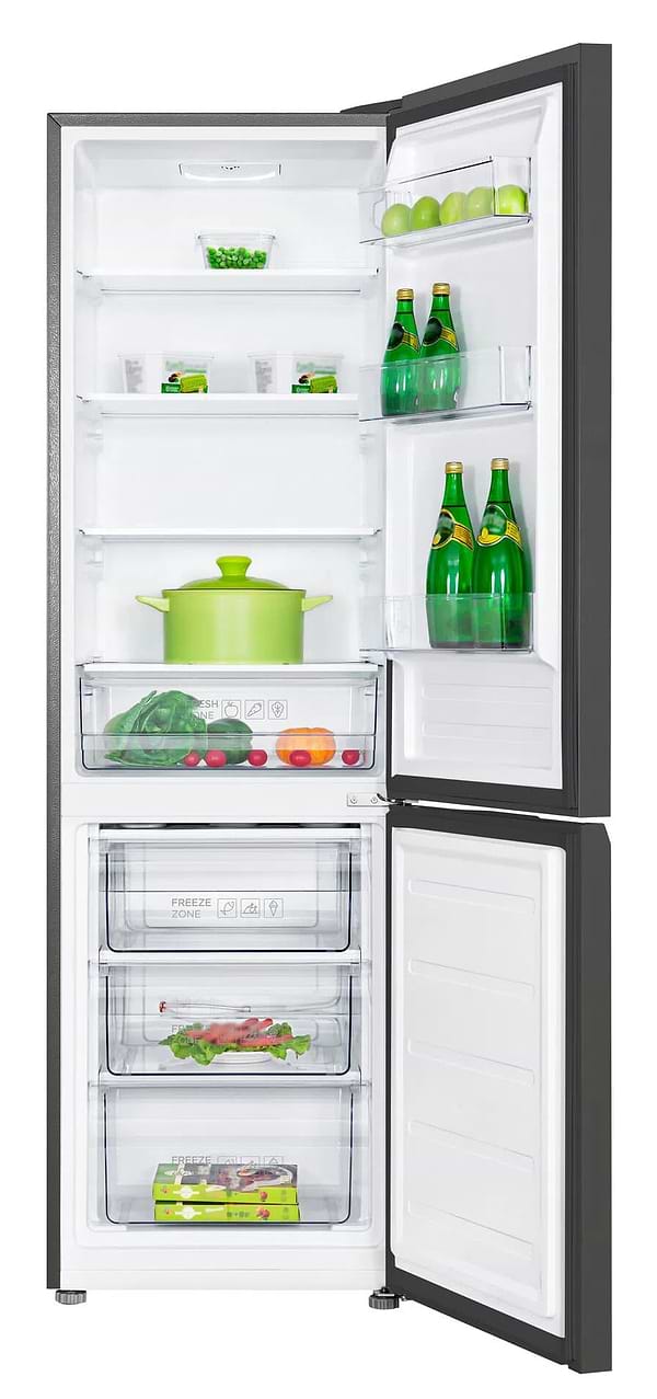 Фото - Холодильник TCL RF260BSE0UA