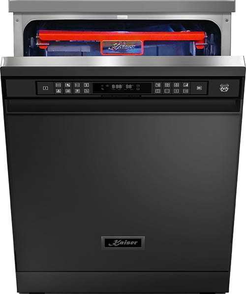 Посудомийна машина окремостояча Kaiser S 6006 XL RS - Фото 1