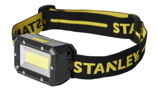 Фото - Ліхтар налобний Stanley SXLS50107E