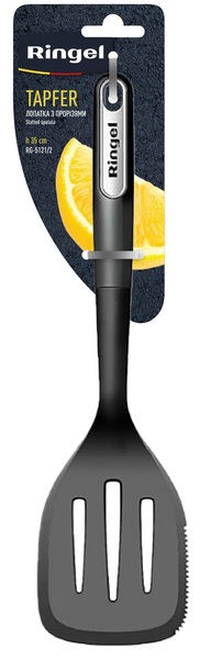 Фото - Лопатка кухонная Ringel Tapfer (RG-5121/2-T)