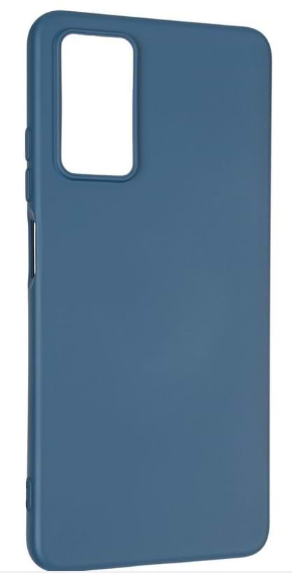 Фото - Чохол для смартфону Gelius Full Soft Case for Xiaomi Redmi Note 12 Pro 4G Dark Blue (93082)