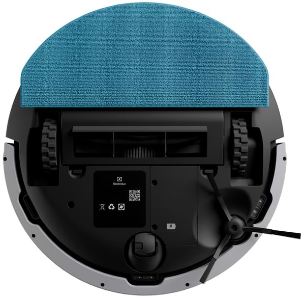 Фото - Робот-пилосос миючий Electrolux ER71HW1UG