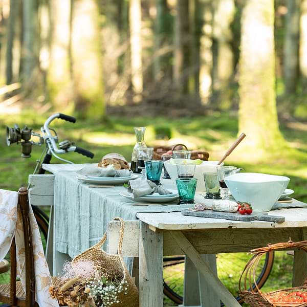 Фото - Набор стаканов La Rochere 0,27 л 4 шт. (612196S4)