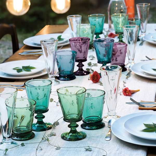 Фото - Набор стаканов La Rochere 0,27 л 4 шт. (612196S4)