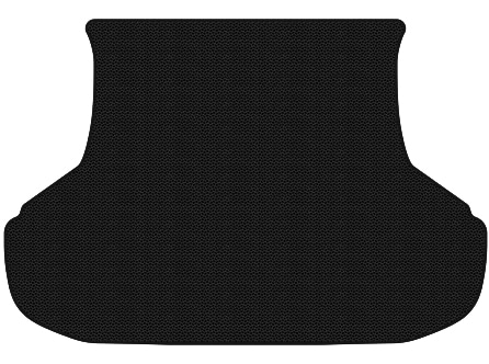 EVA килимок в багажник авто EVAtech для Priora 2170 Lada 2007-2018 1 покоління Sedan EU (LA3126B1KBB)