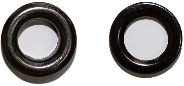 Фото - Килимки ворсові в салон авто EVAtech Premium для Hyundai Grandeur (HG) 2011-2017 5 покоління Sedan EU чорний кант HY12193CV5LA5VPB