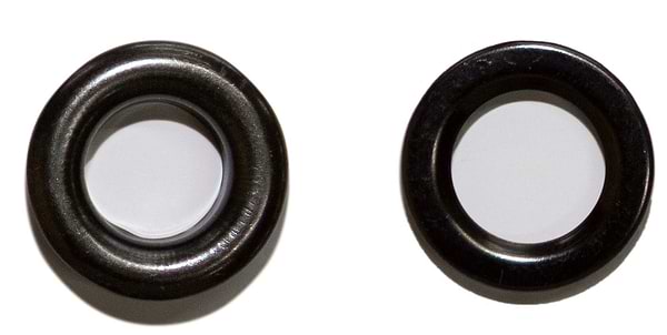 Фото - Коврики из экокожи в салон авто EVAtech для Compass Restyling Jeep 2011-2016 1 поколение SUV USA (JP1781C5LA2BBB)