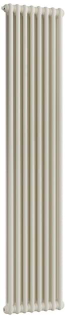 Фото - Радиатор отопления Cordivari ARDESIA COL.2 EL. 8 H1800 24 T15 TELA OPACO (AR2081800024T15A)