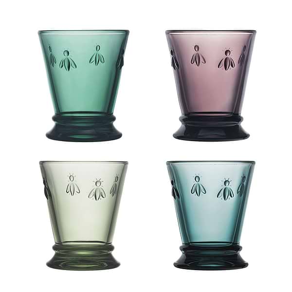 Фото - Склянка La Rochere 0.27 л 612148