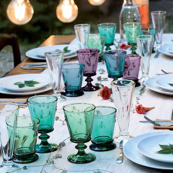 Фото - Склянка La Rochere 0.27 л 612148