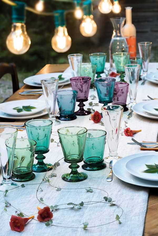 Фото - Склянка La Rochere 270 мл (612108)