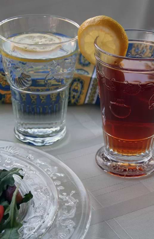 Фото - Стакан La Rochere 0.34 л (612401)