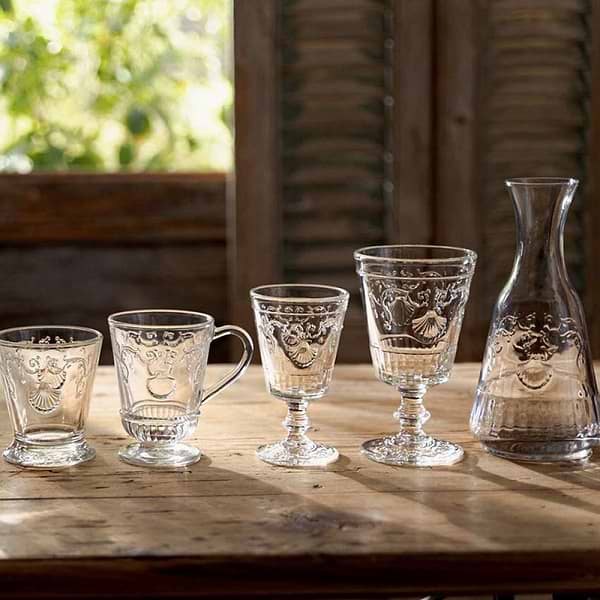 Фото - Стакан La Rochere 0.34 л (612401)