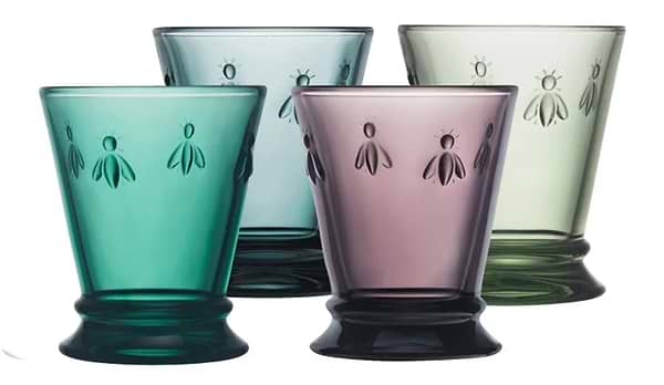 Фото - Склянка La Rochere 270 мл (612108)