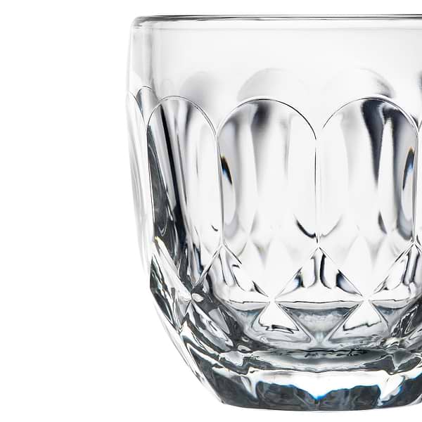 Фото - Набор стаканов La Rochere 4x100мл (638001)