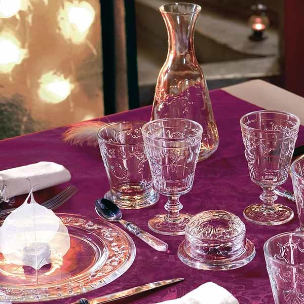 Фото - Стакан La Rochere 0.34 л (612401)