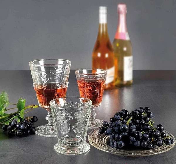 Фото - Стакан La Rochere 0.34 л (612401)