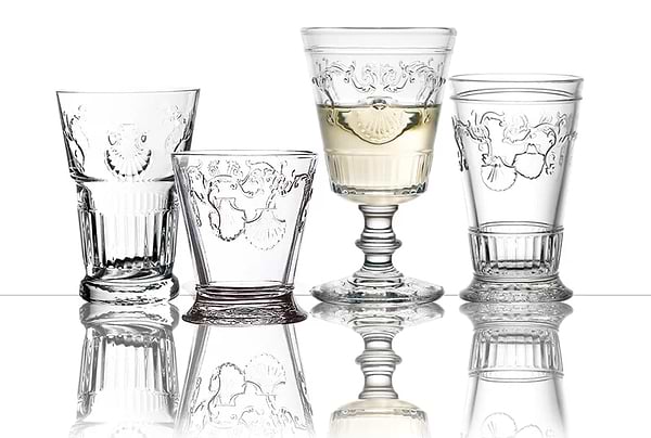 Фото - Стакан La Rochere 0.34 л (612401)