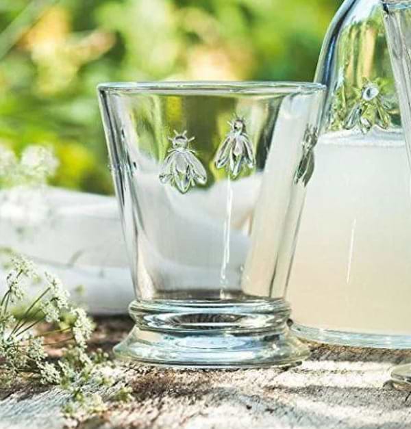 Фото - Стакан La Rochere Abeille 0.27 л 612101