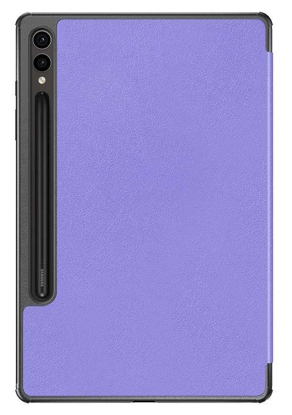 Фото - Чохол для планшету ArmorStandart Smart Case для Samsung Tab S9+ / S9 FE+ / S10+ Lavender (ARM74489)
