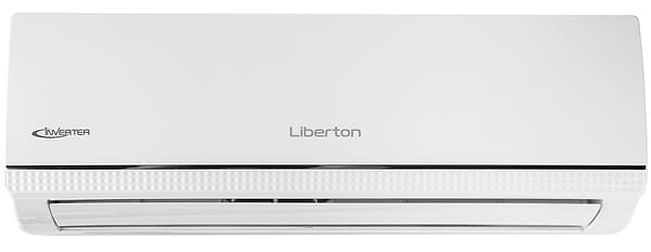 Фото - Кондиціонер спліт Liberton LAC-09INV
