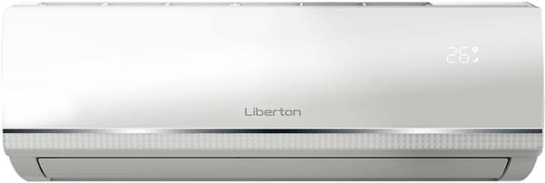 Фото - Кондиционер сплит Liberton LAC12XA