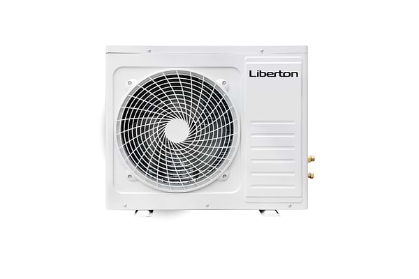 Фото - Кондиционер сплит Liberton LAC12XA