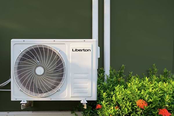 Фото - Кондиционер сплит Liberton LAC12XA