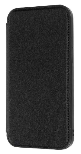 Фото - Чохол для смартфону
 Gelius Premier Book Case Magsafe for iPhone 13 Pro Midnight Black (98665)