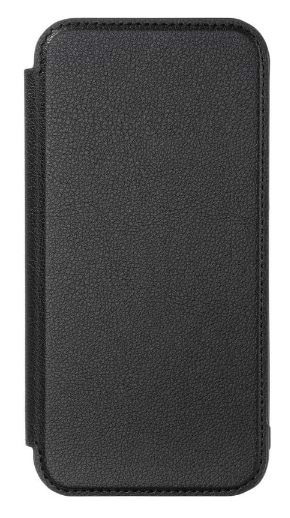 Фото - Чохол для смартфону
 Gelius Premier Book Case Magsafe for iPhone 13 Pro Midnight Black (98665)