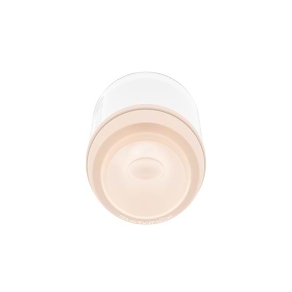 Фото - Малый поток соска детская силиконовая Suavinex антиколиковая, ZERO.ZERO, +0 месяцев (304586)