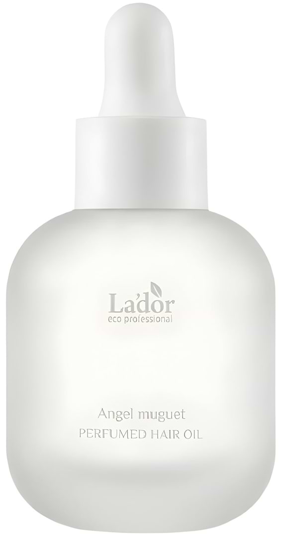 Масло для волос Lador ANGEL MUGUET 30 мл (8809982982562)