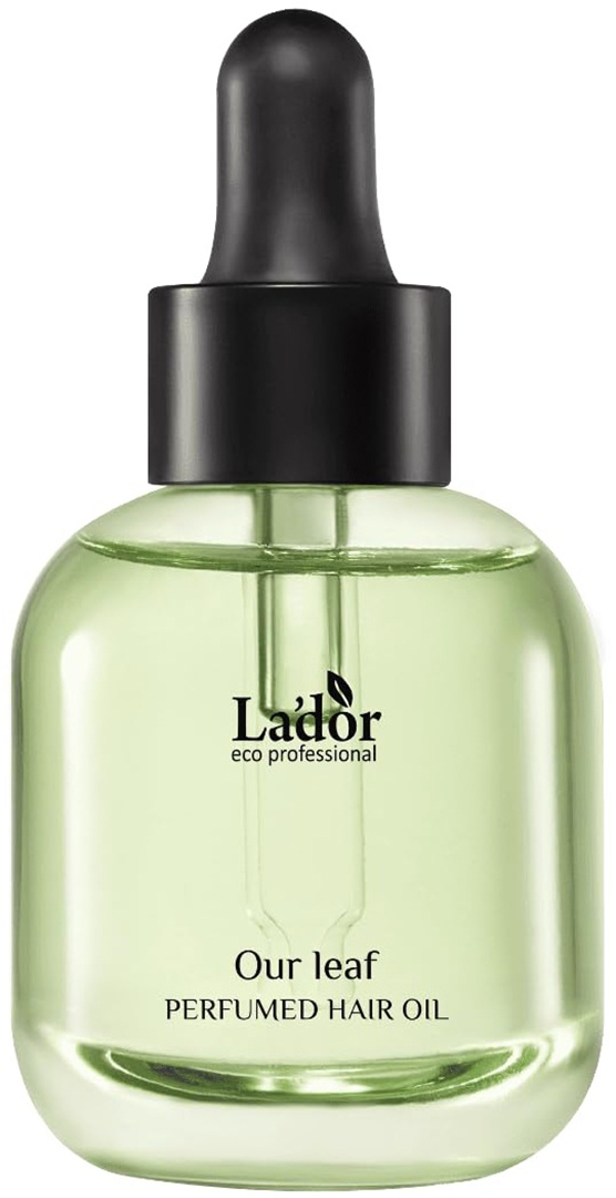 Масло для волос Lador PERFUMED HAIR OIL 30 мл (8809789634794)