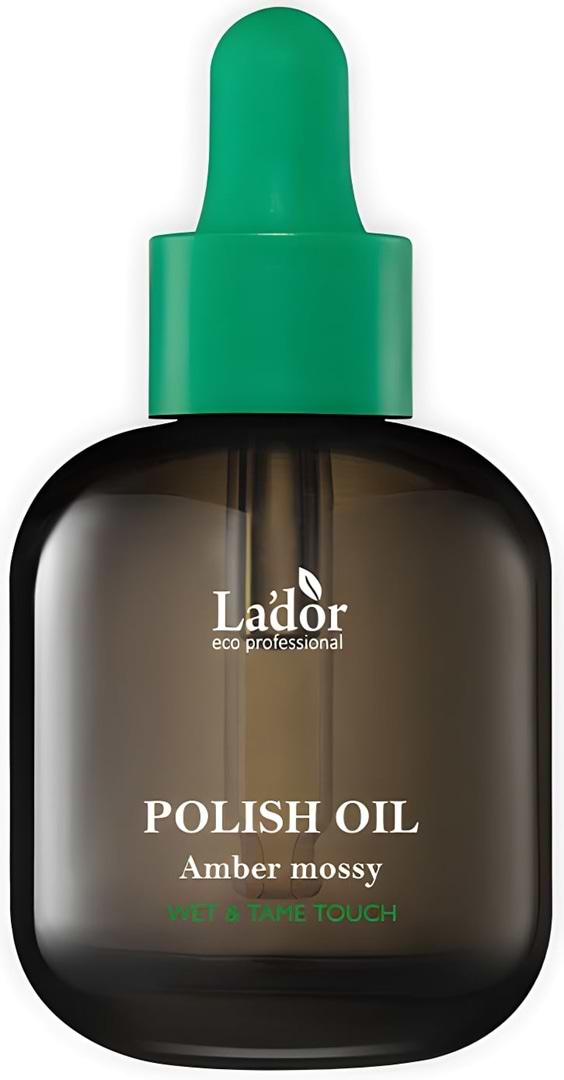 Масло для волос Lador AMBER MOSSY 30 мл (8809982982258)