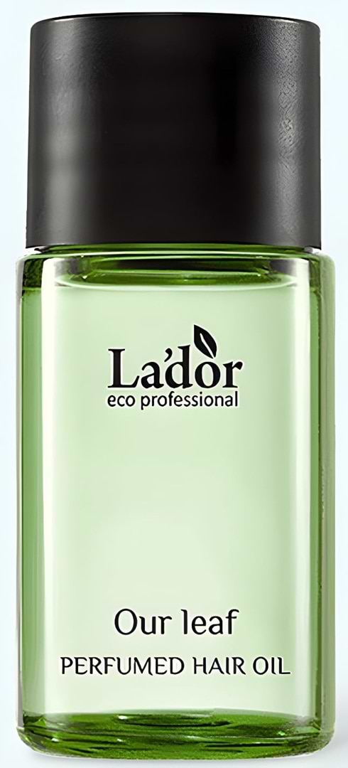 Масло для волос Lador OUR LEAF, 10 мл (8809982980209)
