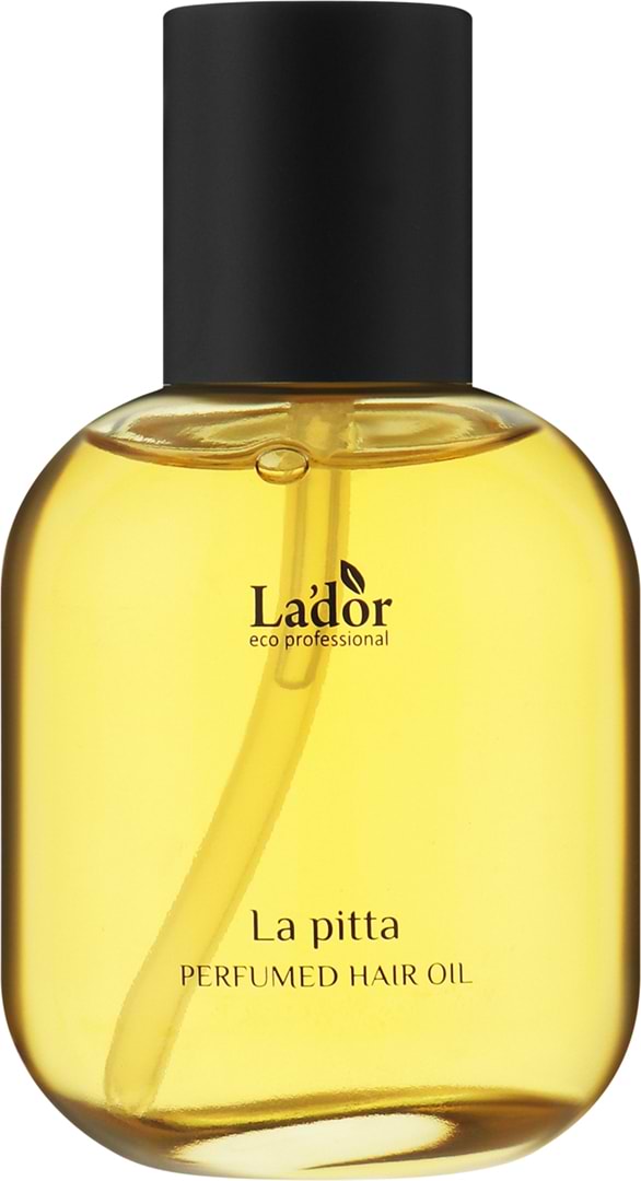 Масло для волос Lador PERFUMED HAIR OIL (LA PITTA) 80 мл (8809789633148)