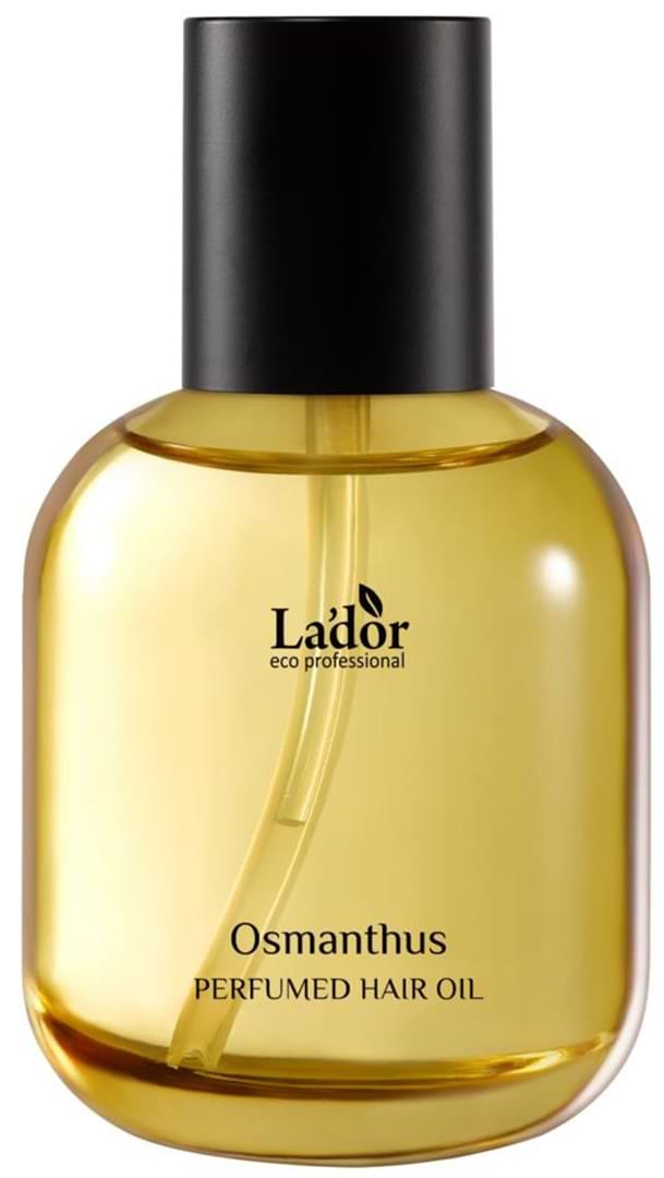 Масло для волос Lador PERFUMED HAIR OIL (OSMANTHUS) 80 мл (8809789633186)