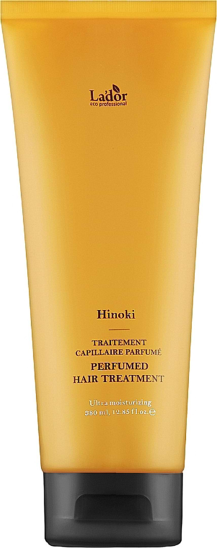 Бальзам для волос Lador Perfumed Hair Treatment Hinoki 380 мл (8809982980827)