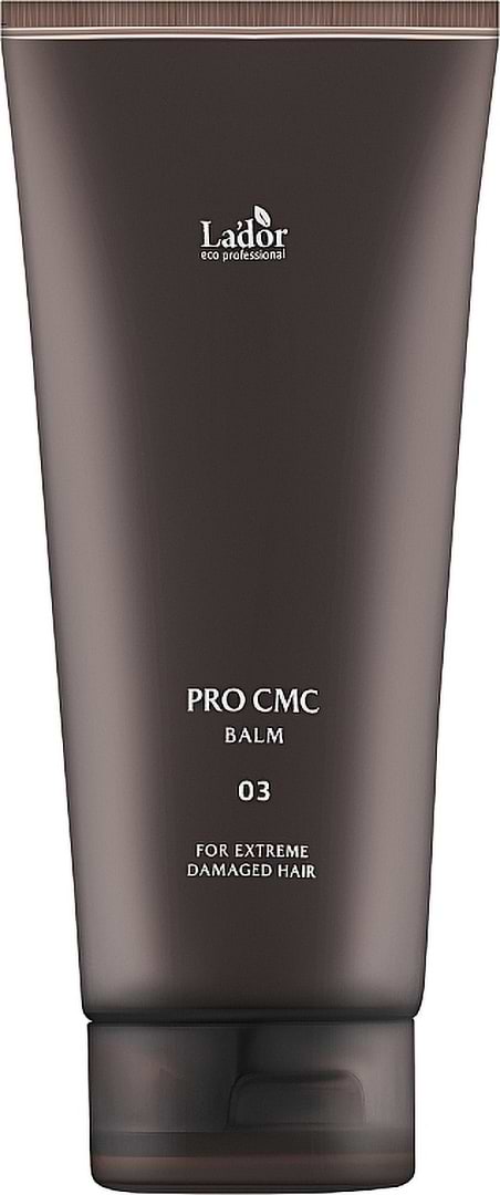 Бальзам для волос Lador PRO CMC 310 мл (8809982980308)