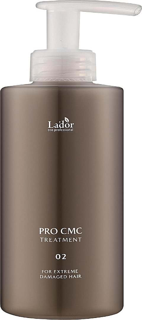 Маска для волос Lador PRO CMC 380 мл (8808033026293)