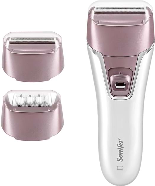 Фото - Эпилятор Sonifer Lady SF-9521