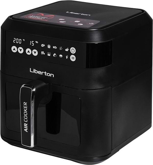 Фото - Мультипіч Liberton LAF-3203