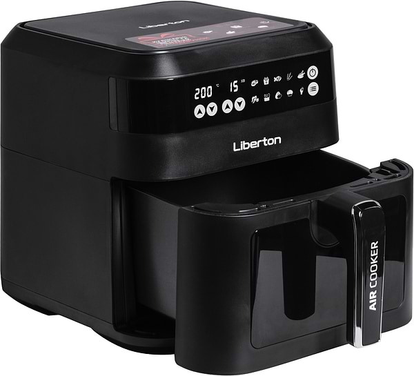 Фото - Мультипіч Liberton LAF-3203